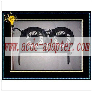 HP Envy 15 Series Intel CPU Fan 576837-001 HP Envy 15 Series Intel CPU Fan 576837-001
